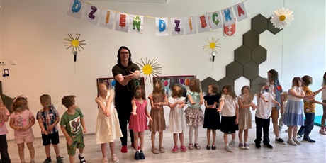 Konkurs piosenki w języku angielskim