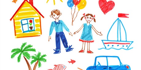 Spełnij z nami dziecięce marzenia i przekaż 1.5% podatku!