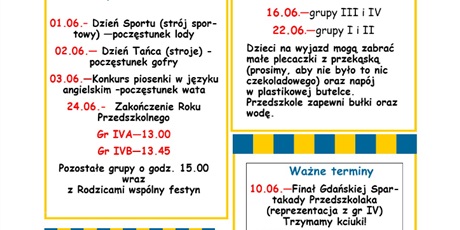 Powiększ grafikę: Czerwiec 2026