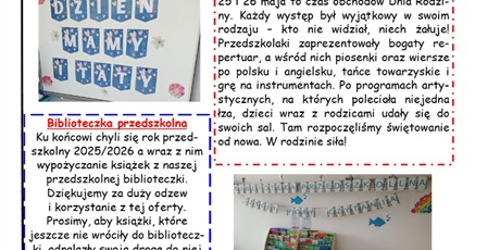 Powiększ grafikę: Czerwiec 2026