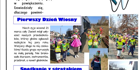 Powiększ grafikę: Kwiecień 2025