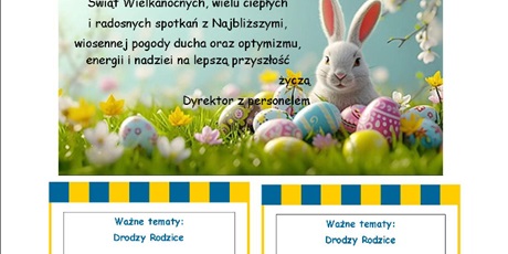 Powiększ grafikę: Kwiecień 2025