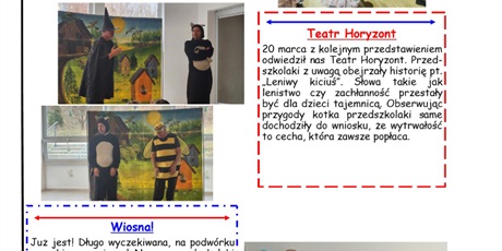 Powiększ grafikę: KWIECIEŃ 2026