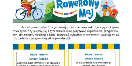 Powiększ grafikę: Maj 2025