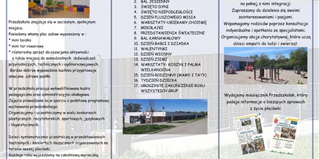 Powiększ grafikę: ULOTKA