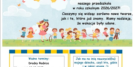 Powiększ grafikę: Wrzesień 2026